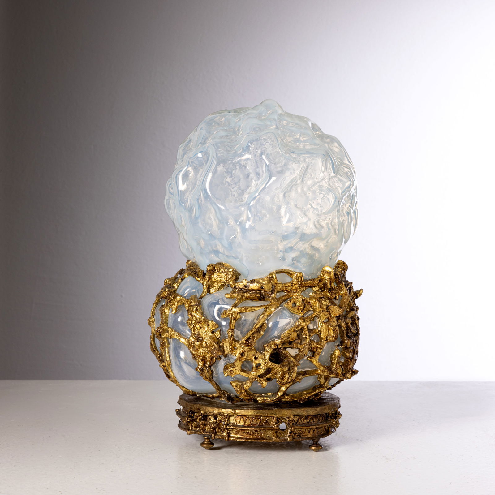 ANGELO BROTTO (ATTRIB. A) - 2