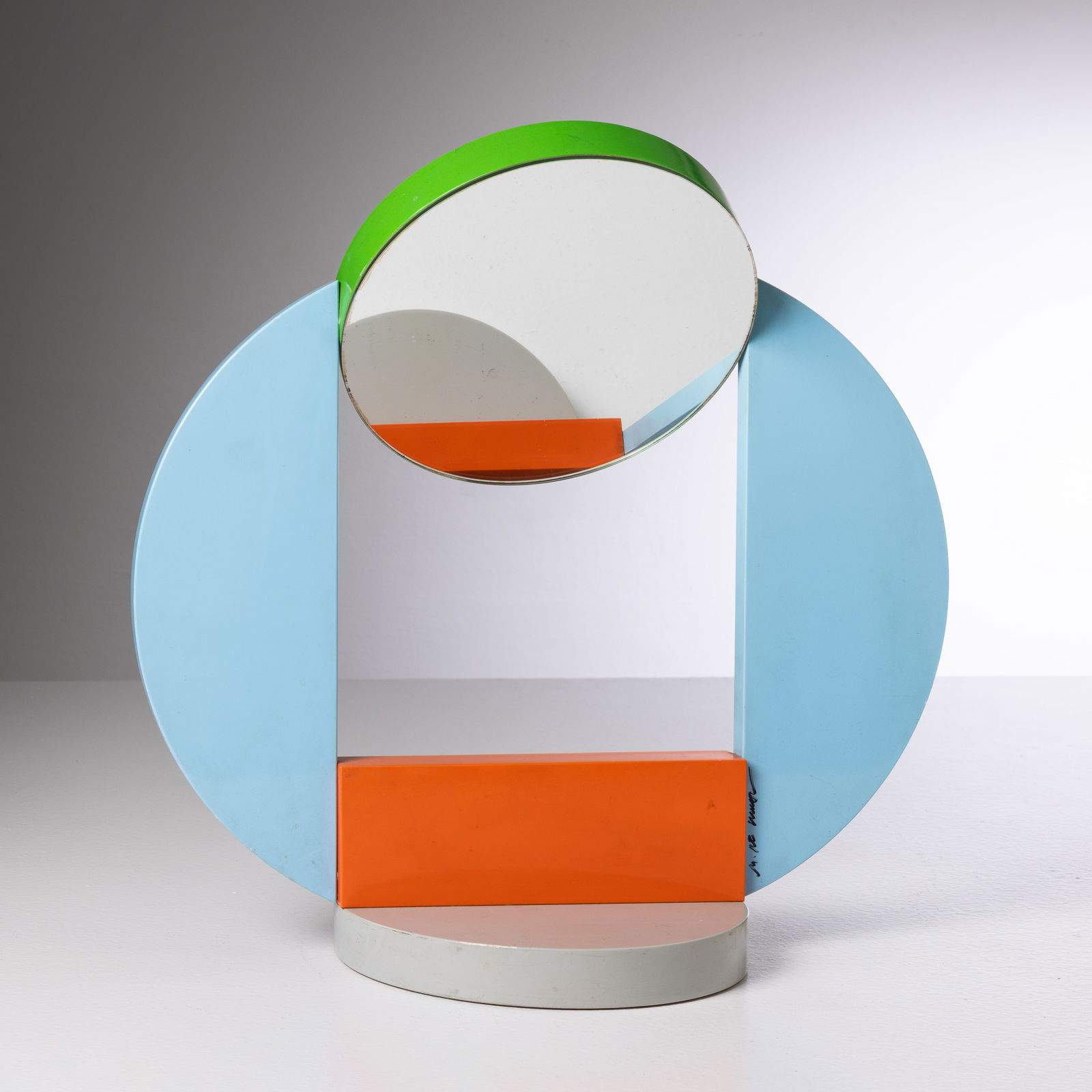 MICHELE DE LUCCHI - 2