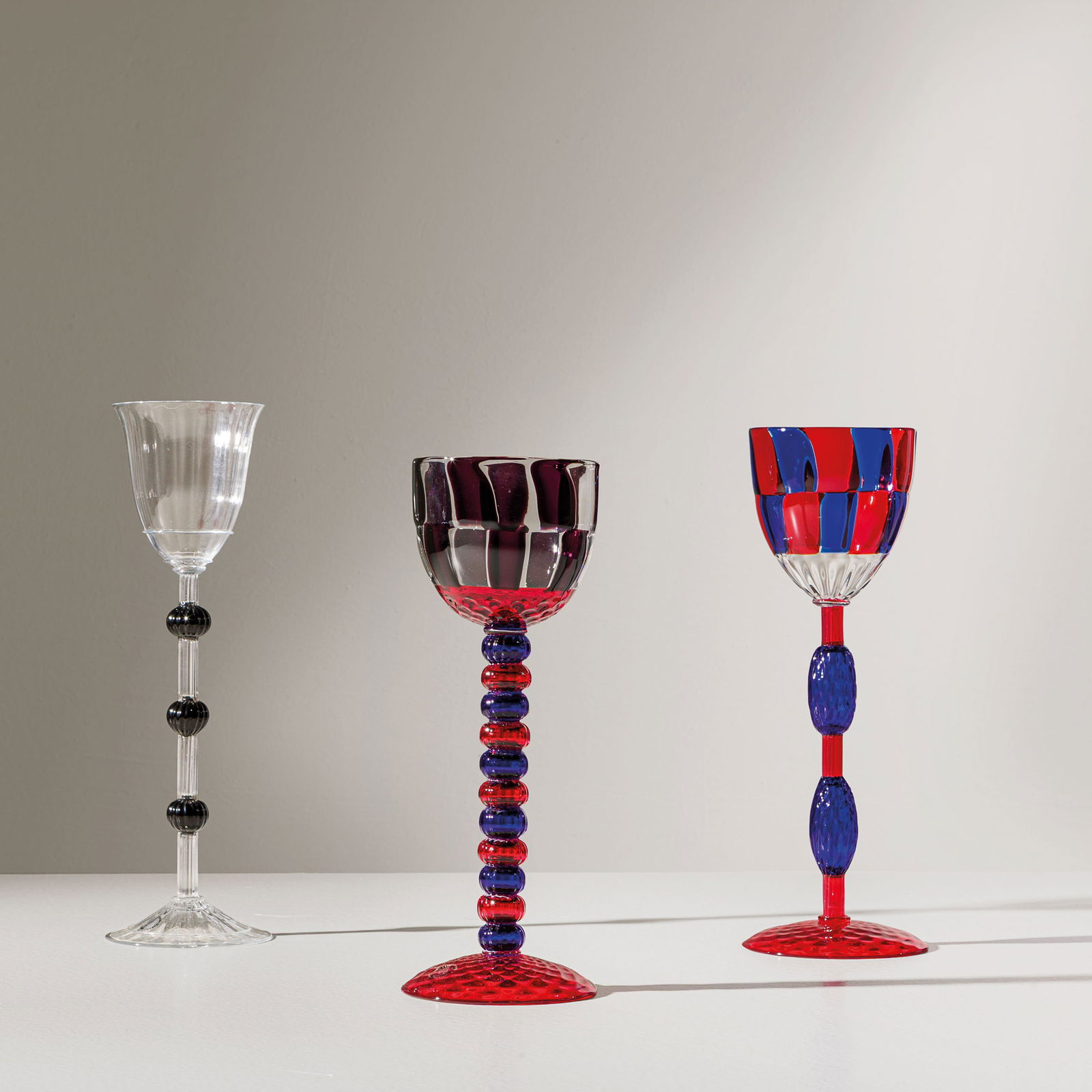 ALESSANDRO MENDINI - 2