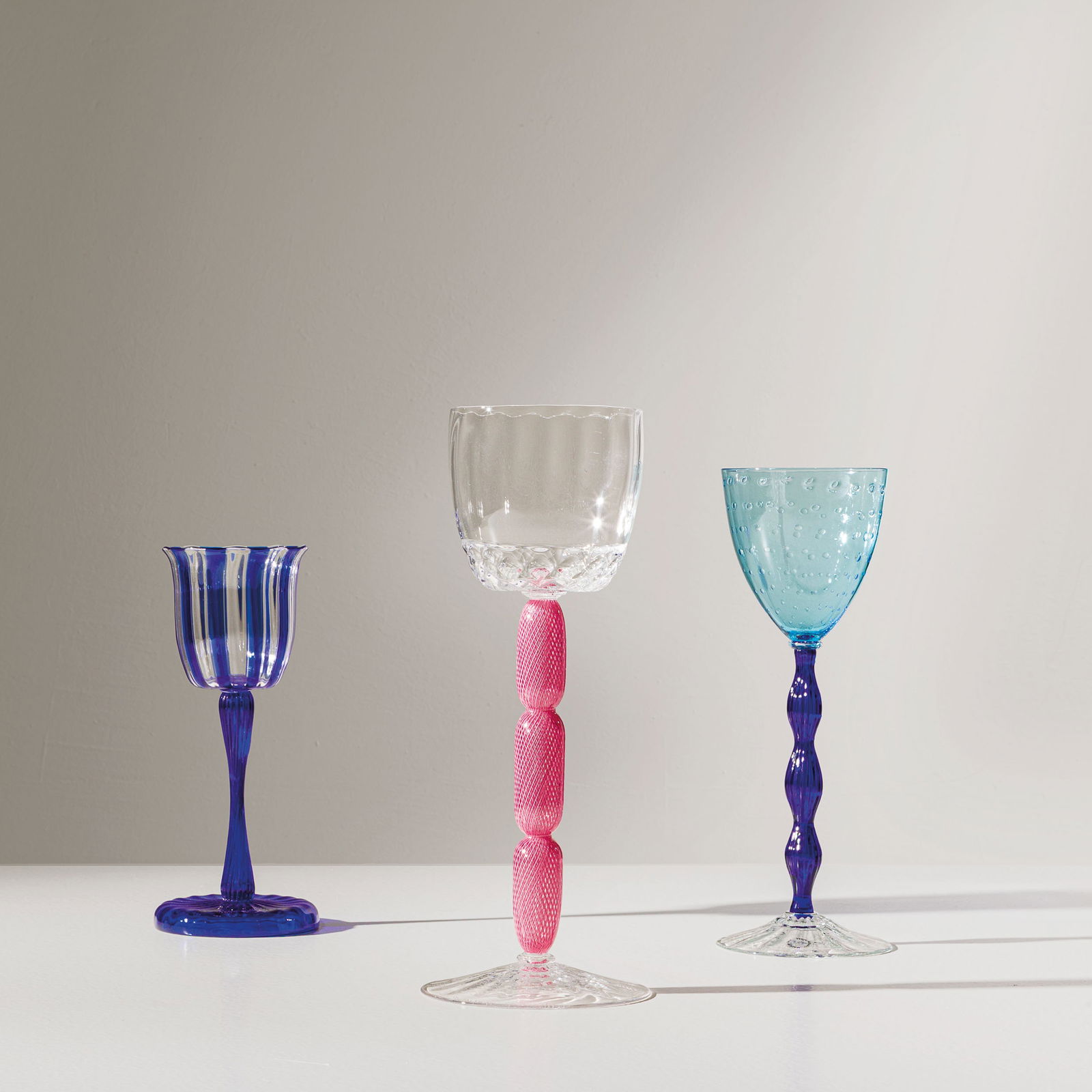 ALESSANDRO MENDINI - 3