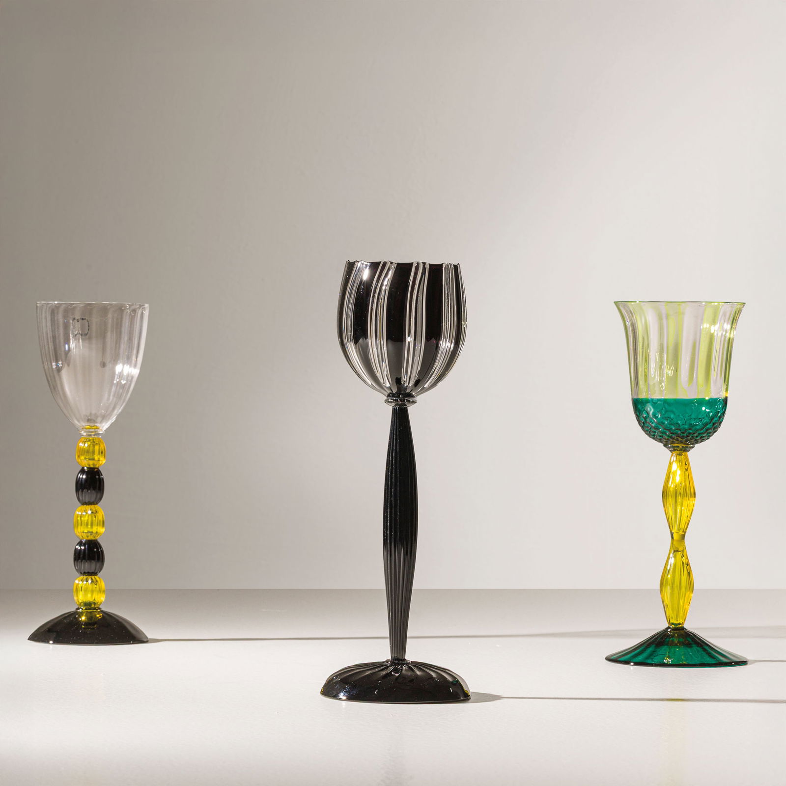 ALESSANDRO MENDINI - 4