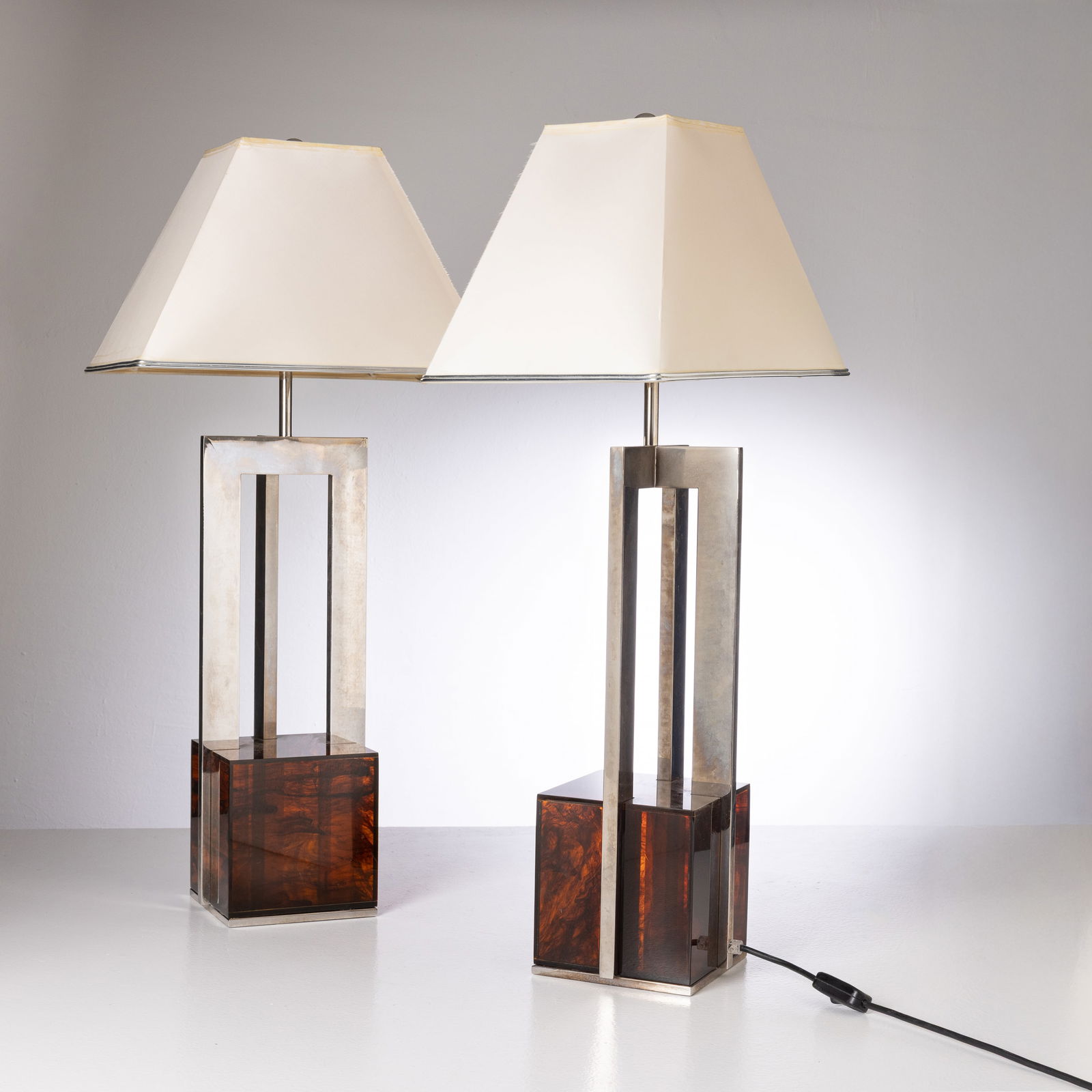 ROMEO REGA (ATTR. A) - 2