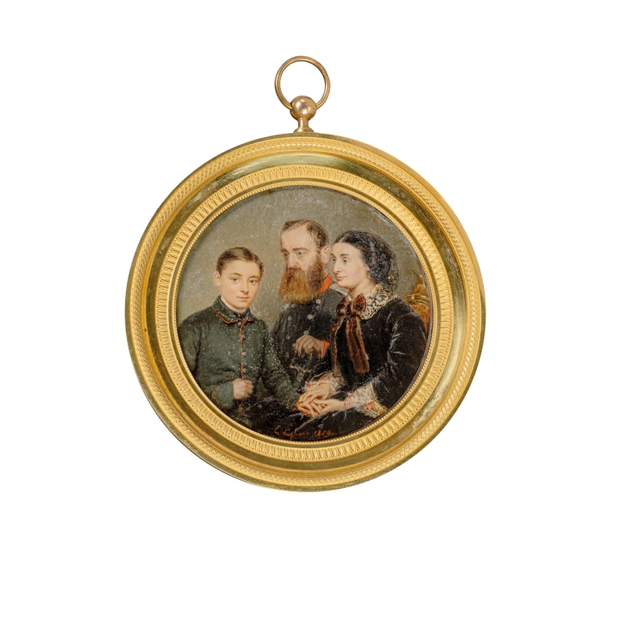 PIERRE EGENENE DENIS (1 of 2)