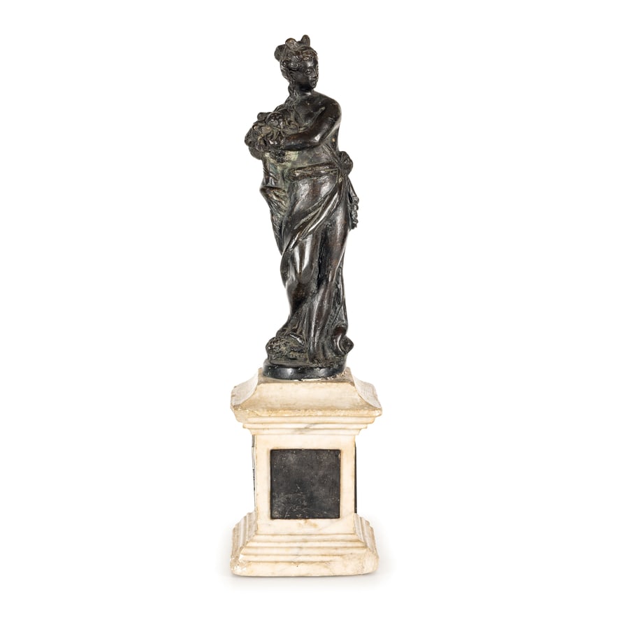 SCULTORE DEL XVIII-XIX SECOLO (1 of 2)