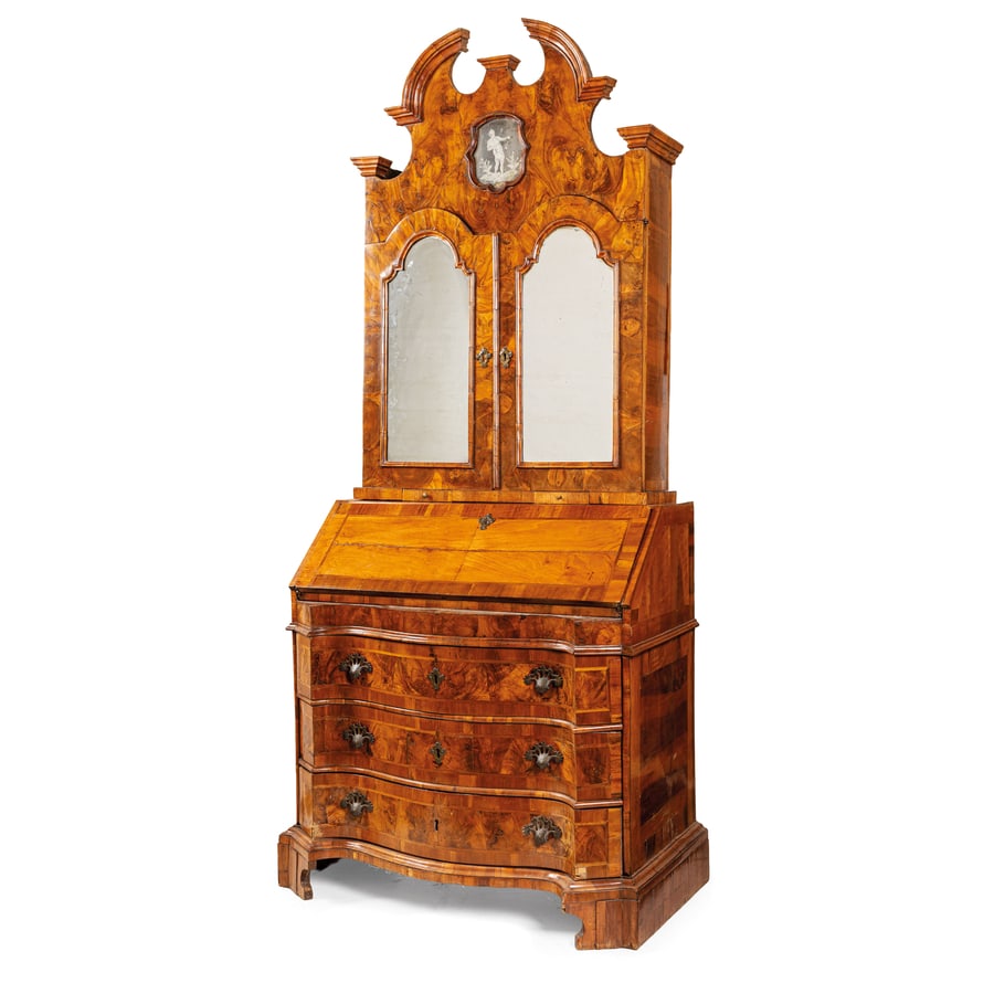 CASSETTONE A RIBALTA CON ALZATA IMPIALLACCIATA IN (1 of 3)