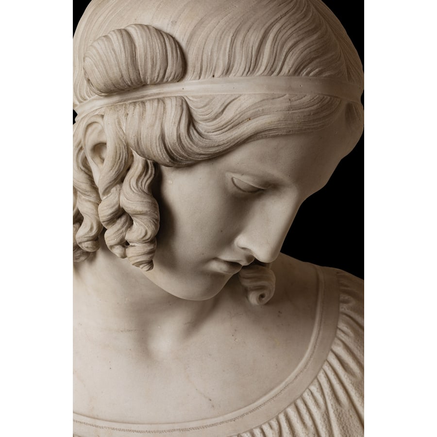 BARUZZI CINCINNATO (attr. a) - 3