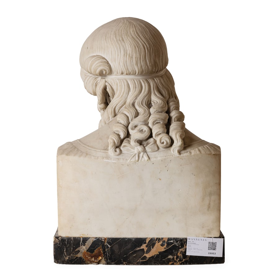 BARUZZI CINCINNATO (attr. a) - 4