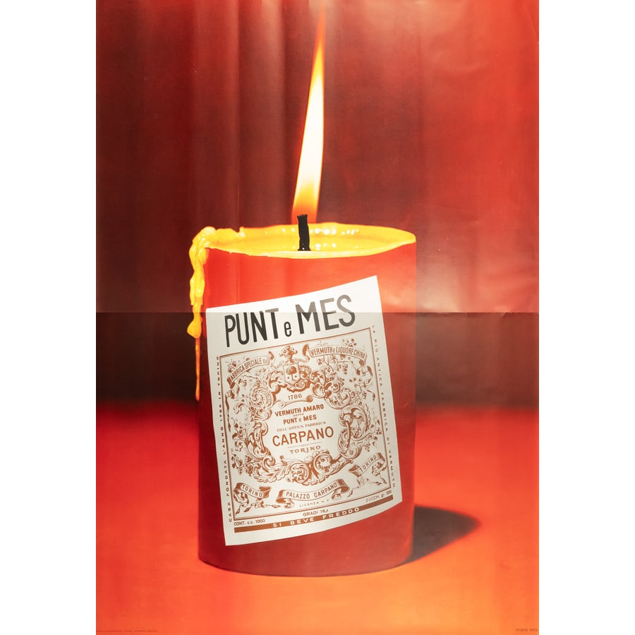 'Punt & Mes' [Candela] (1 of 1)