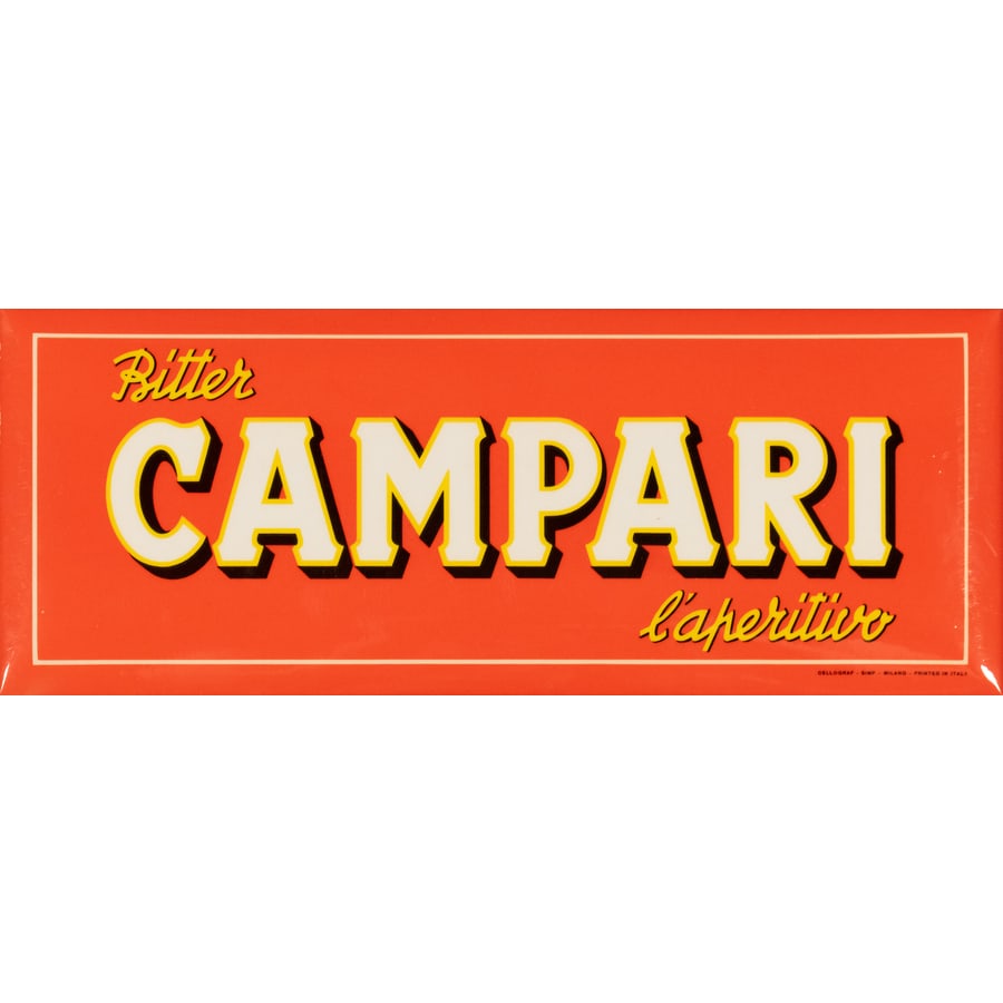 'Campari' [2] - 2