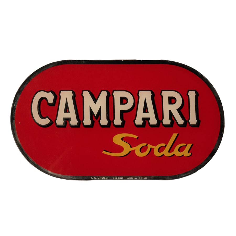 'Campari' [2] - 2