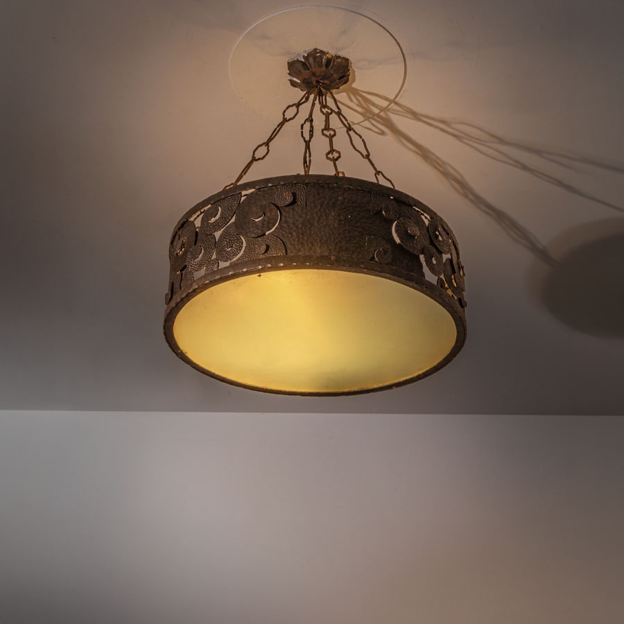 GINO MAGGIONI & GAETANO BORSANI (1 of 5)