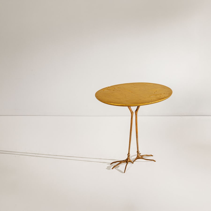 MERET OPPENHEIM (1 of 5)