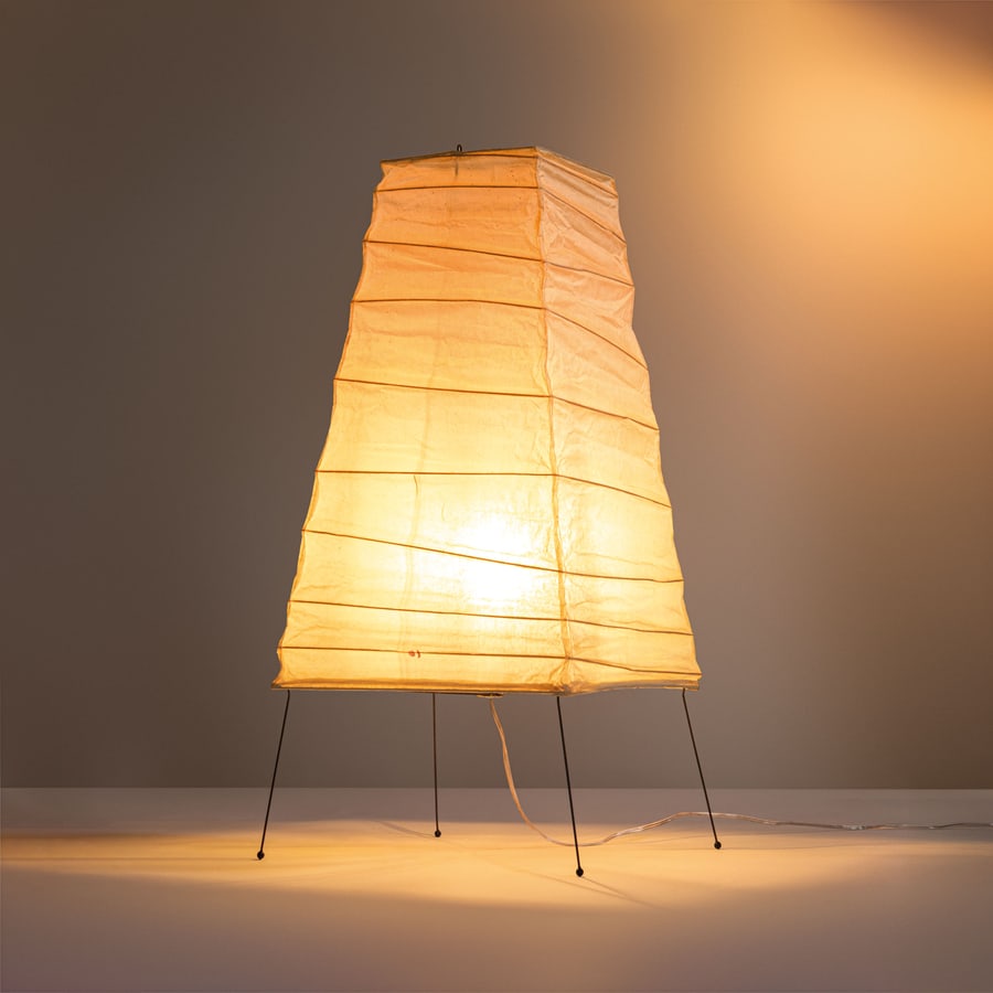 ISAMU NOGUCHI (1 of 5)