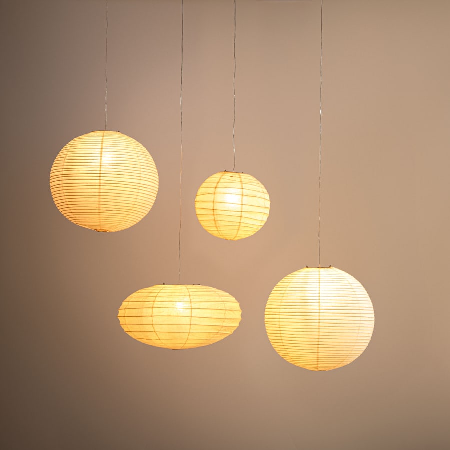 ISAMU NOGUCHI (1 of 6)