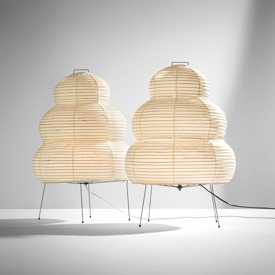 ISAMU NOGUCHI (1 of 5)