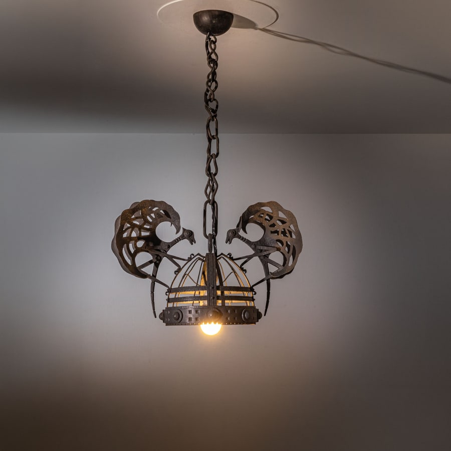 ALESSANDRO MAZZUCOTELLI (ATTRIB. A) (1 of 4)