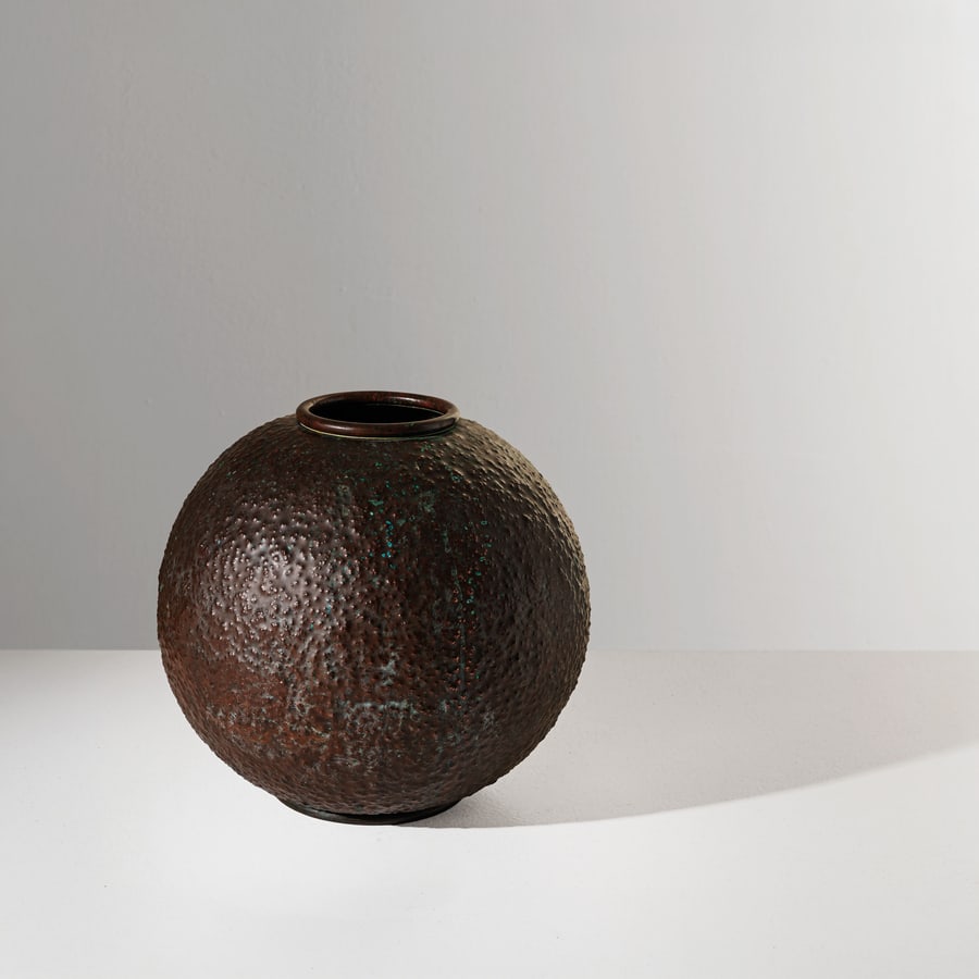 GIO PONTI & NINO FERRARI (1 of 5)