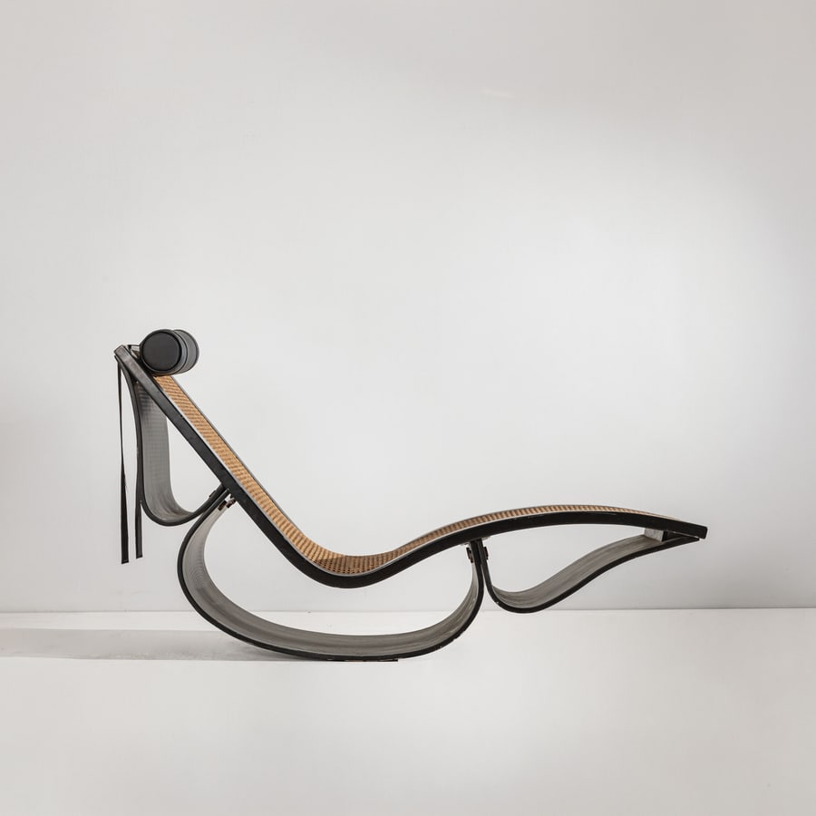 OSCAR NIEMEYER (1 of 6)