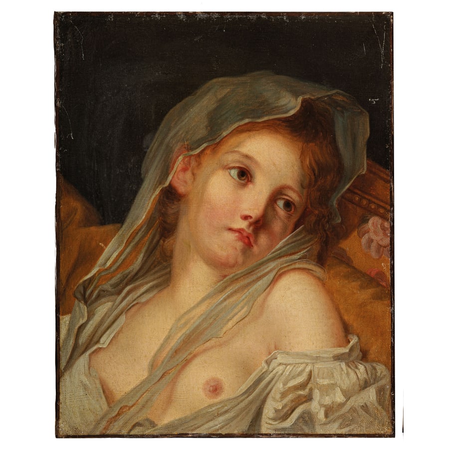 JEANNE PHILIBERTE LEDOUX (1 of 2)