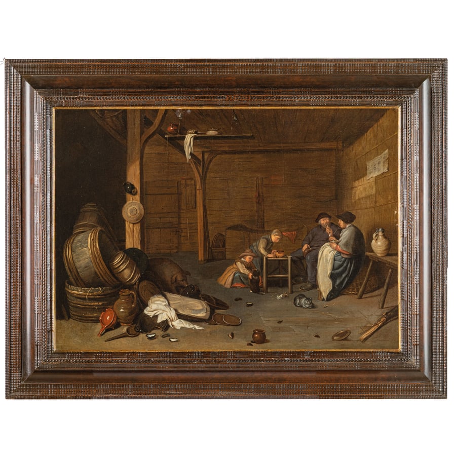 PIETER DE BLOOT (1 of 2)