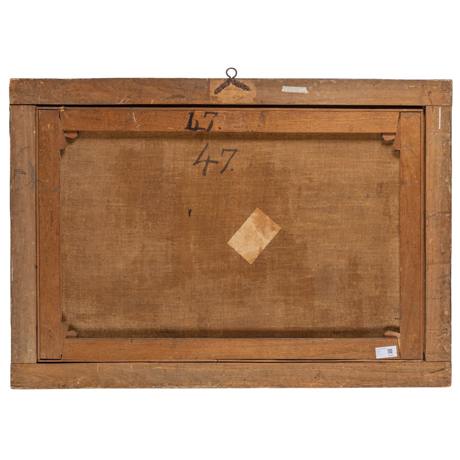 BARTOLOMEO PEDON - 2