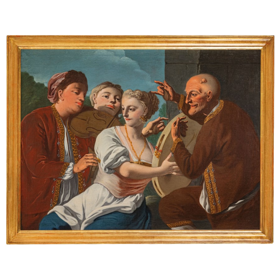 GASPARE VIZZINI - 2