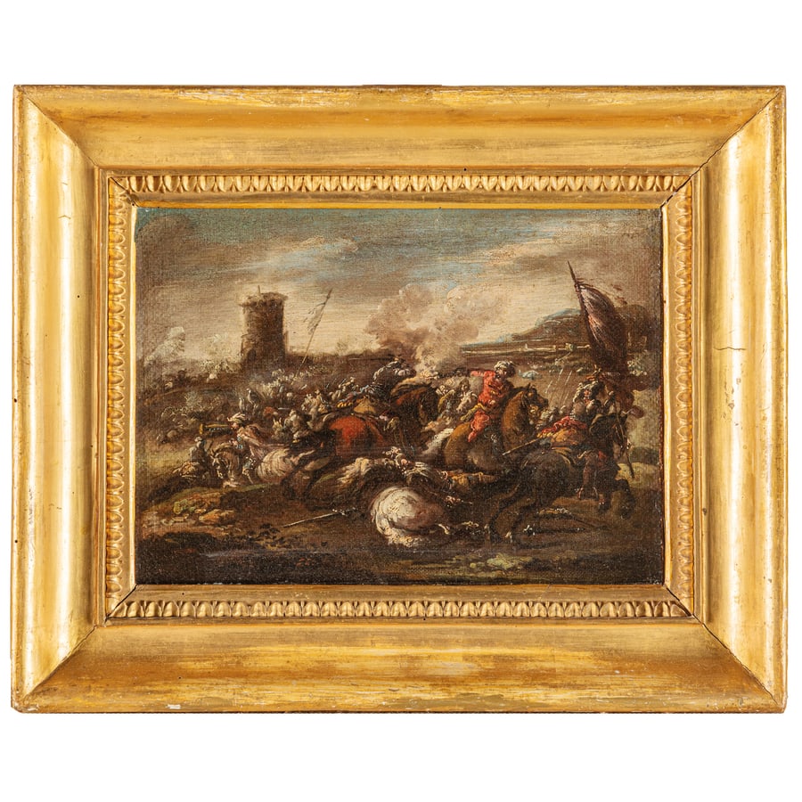 FRANCESCO GRAZIANI - 2
