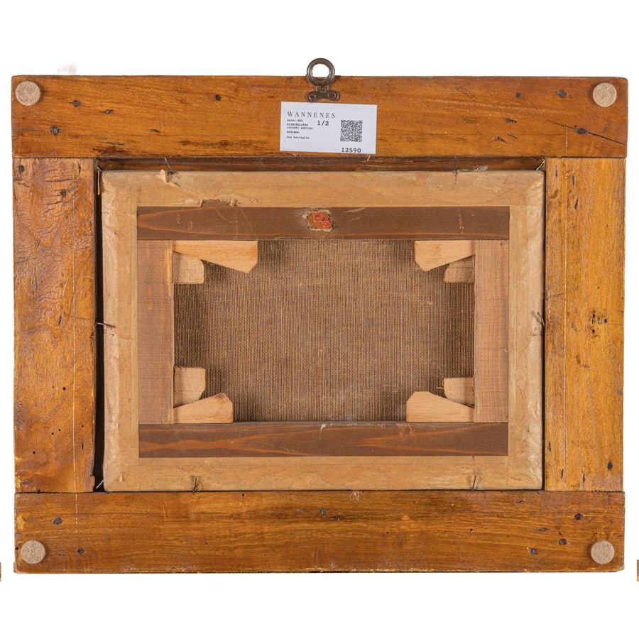 FRANCESCO GRAZIANI - 3