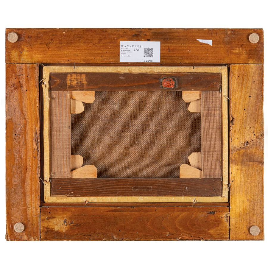 FRANCESCO GRAZIANI - 4