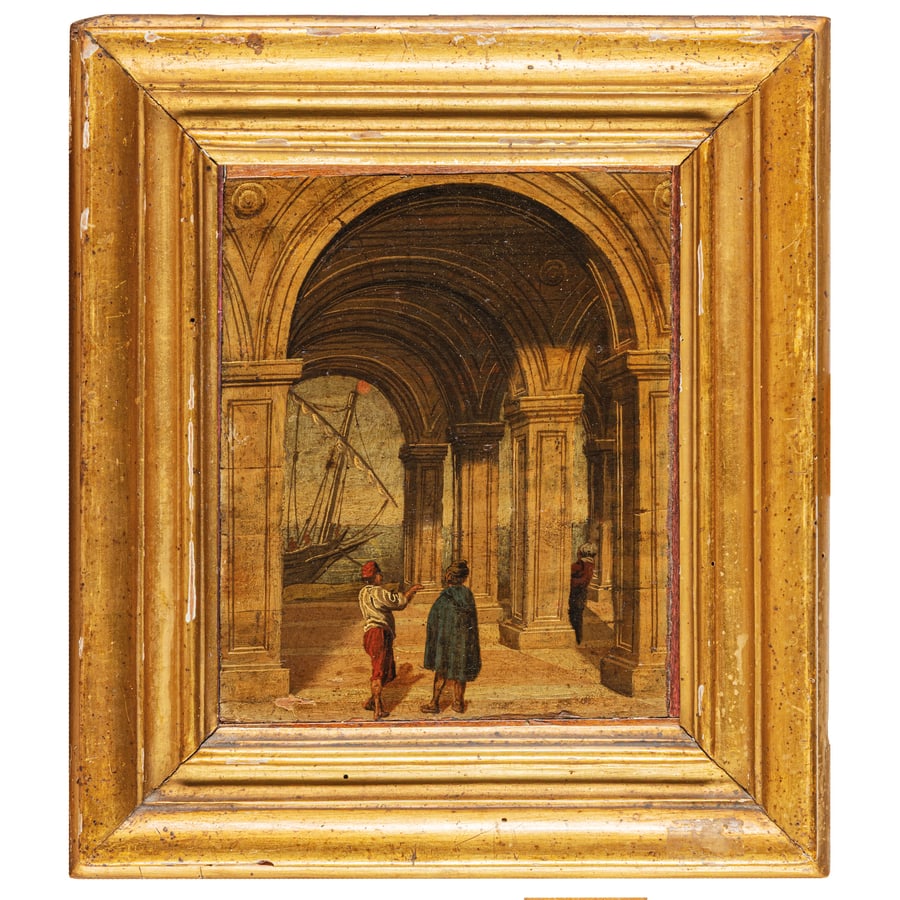 AGOSTINO TASSI - 2