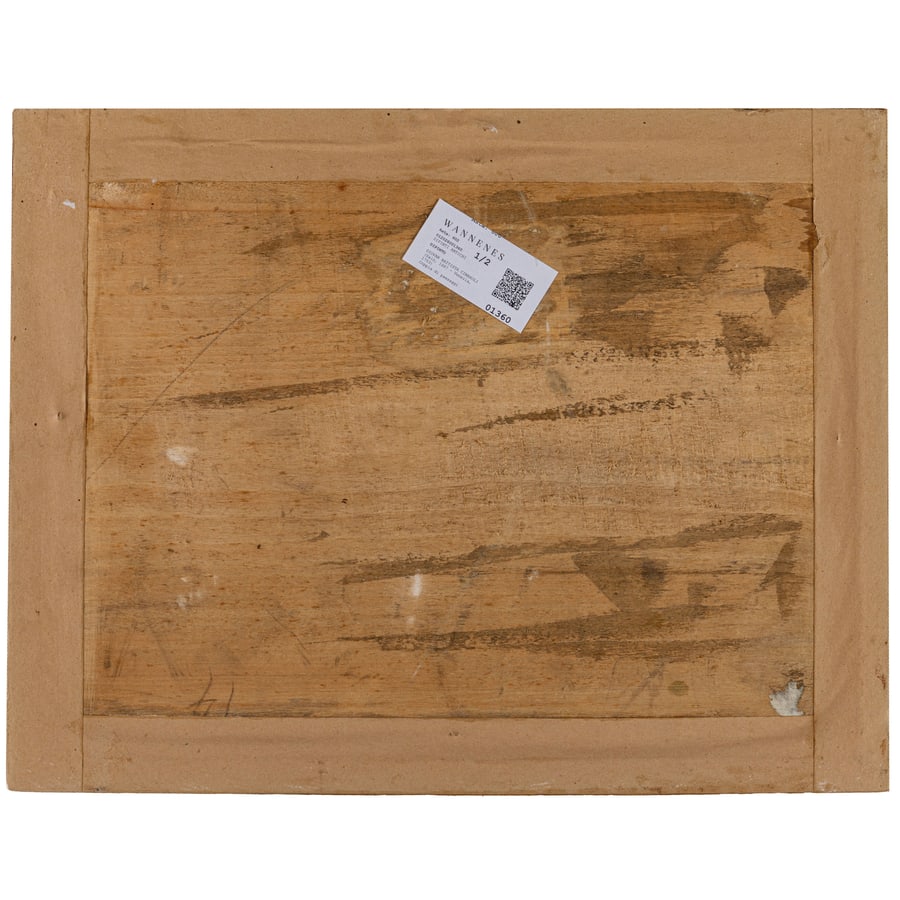 GIOVAN BATTISTA CIMAROLI - 3
