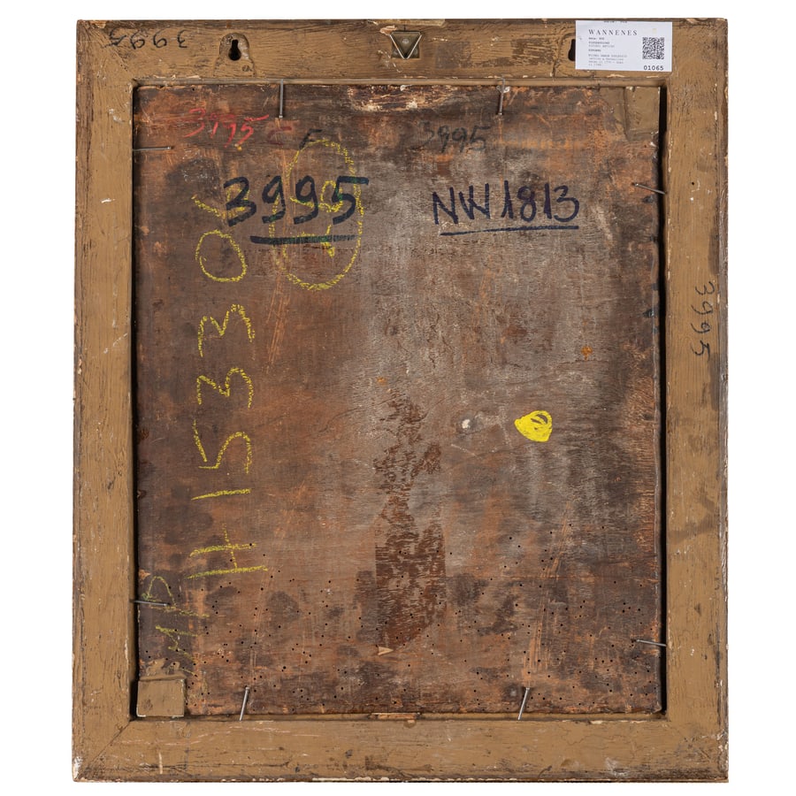 MICHEL HAMON DUPLESSIS - 2