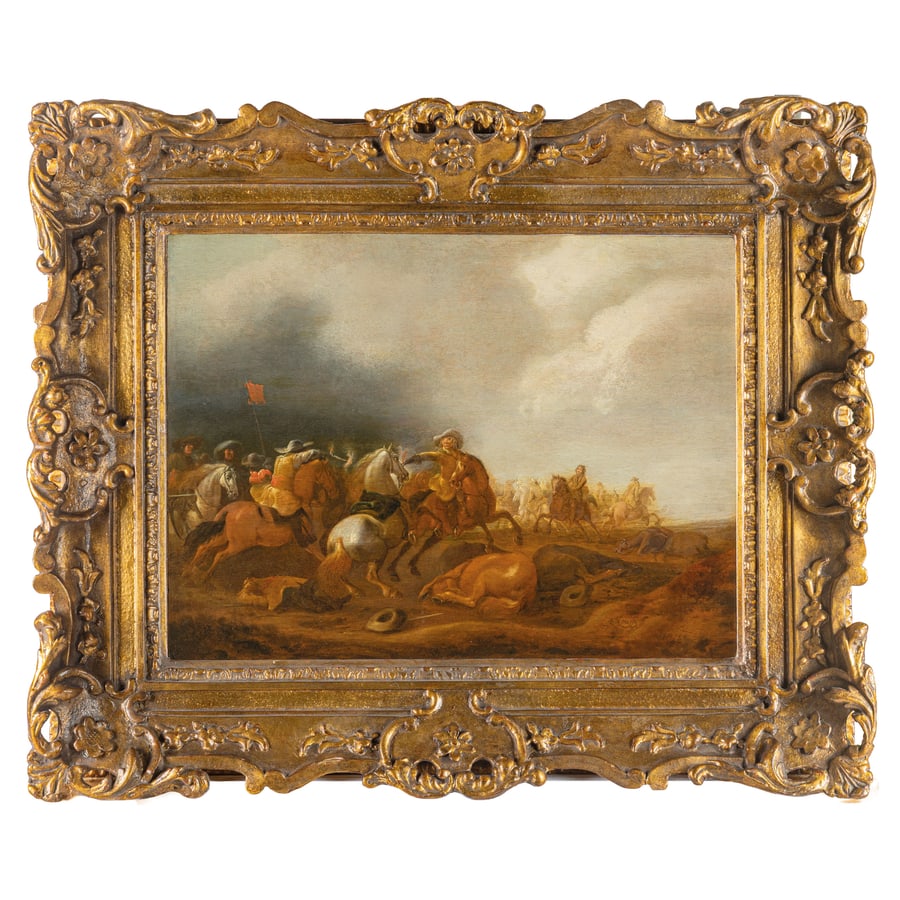 JAN JACOBSZ VAN DER STOFFE (1 of 2)