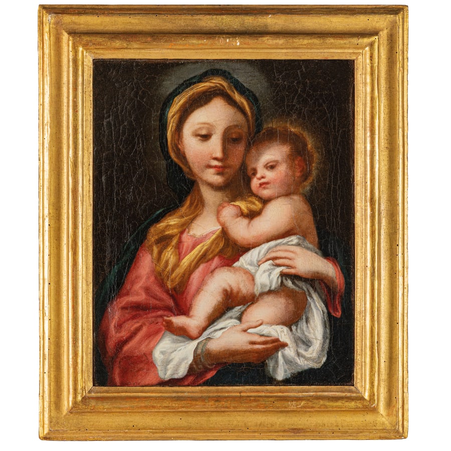 DOMENICO PIOLA (1 of 2)