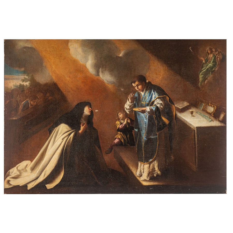 BARTOLOMEO GUIDOBONO (1 of 2)