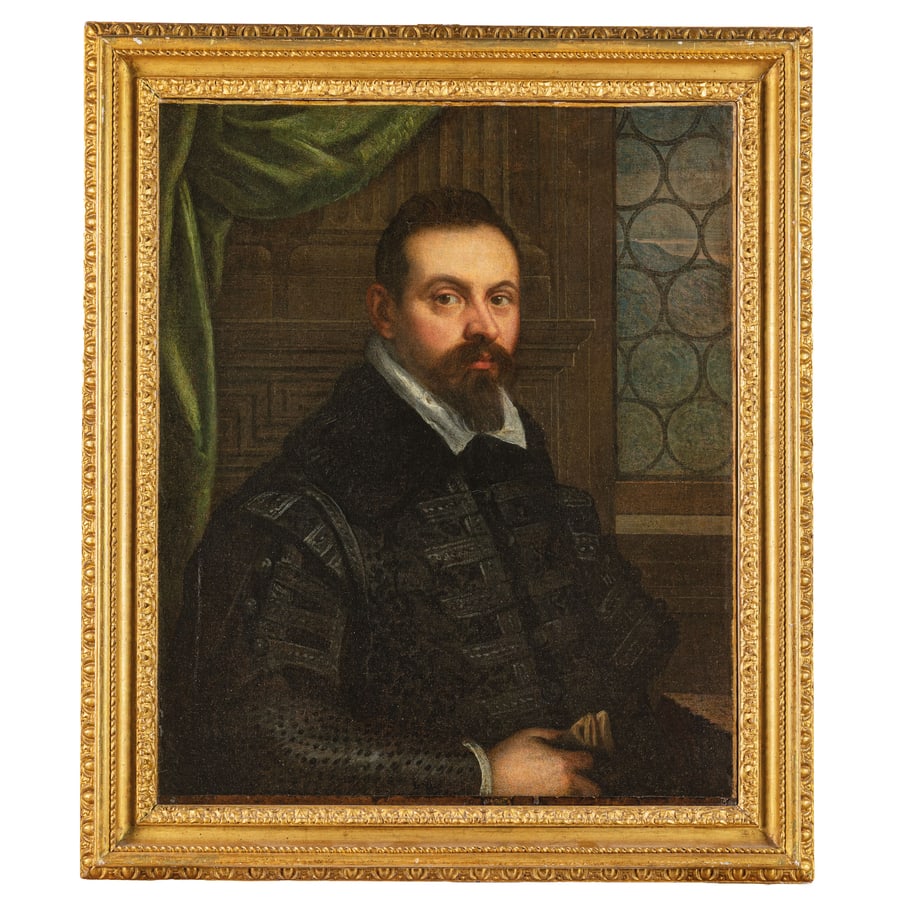 JACOPO NEGRETTI detto PALMA IL GIOVANE (?) (1 of 2)