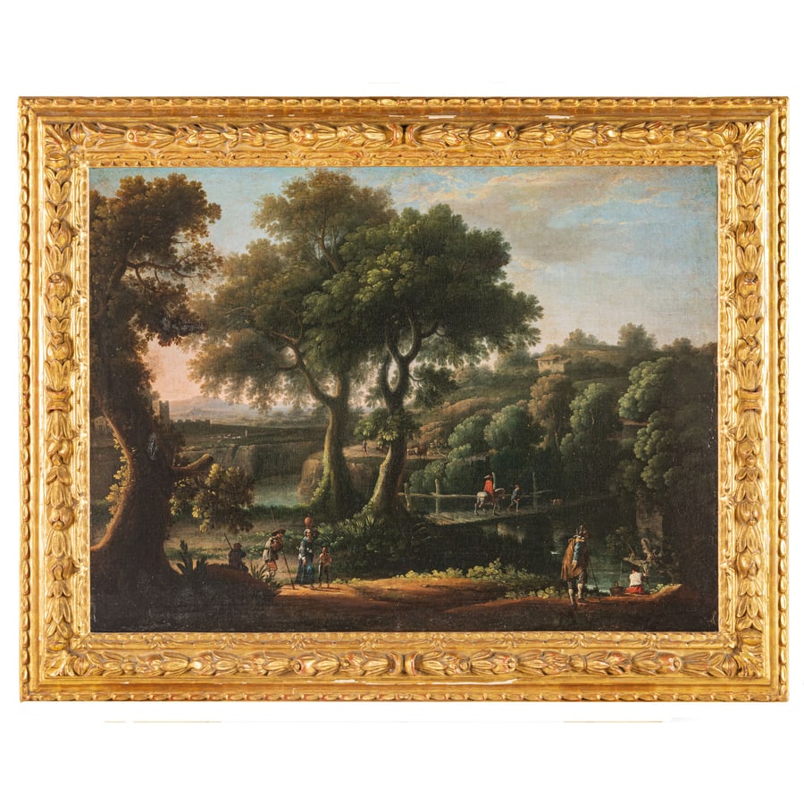 MICHELANGELO CERQUOZZI (1 of 2)