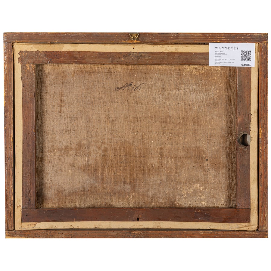 GEORGE MORLAND (attr. a) - 2