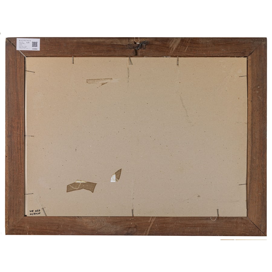 FRANZ KAISERMANN - 3