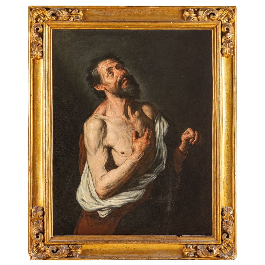 DOMENICO MAROL? (attr. a) (1 of 2)