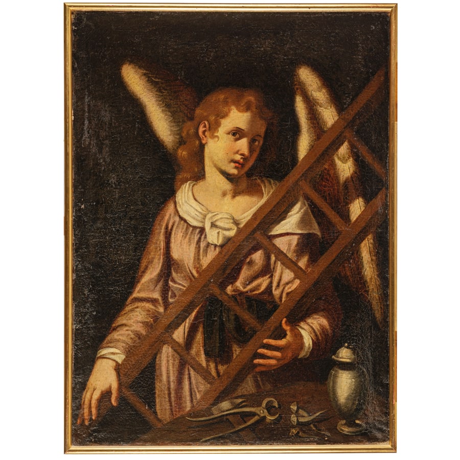 BERNARDO CASTELLO (1 of 2)
