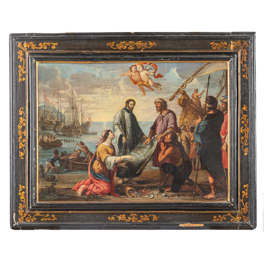GIOVANNI BATTISTA CARLONE (1 of 2)