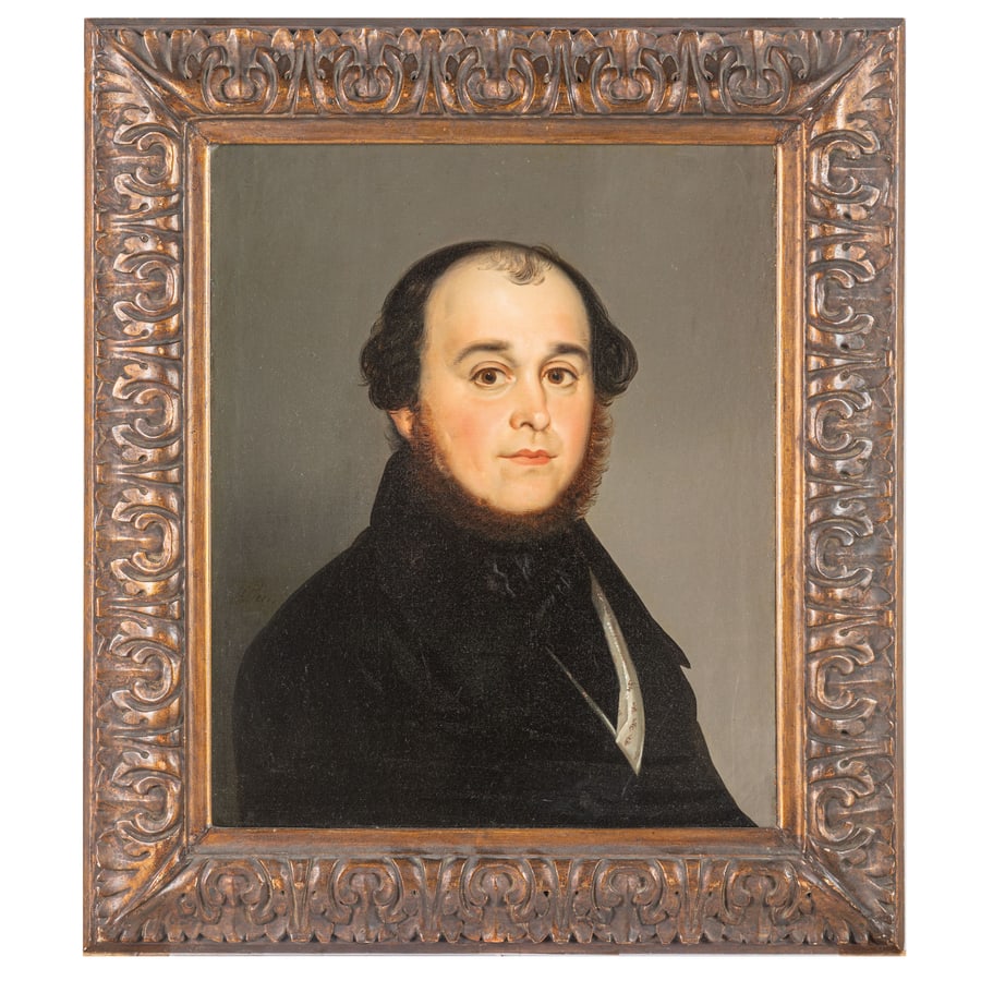 GIOVANNI CARNOVALI detto IL PICCIO (1 of 2)