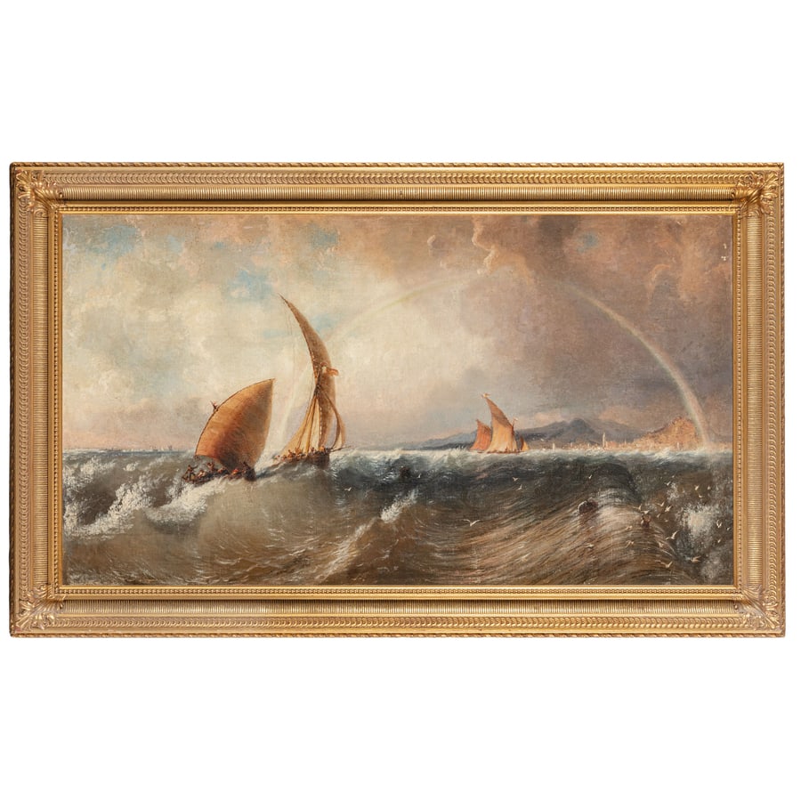 CARLO BOSSOLI - 2