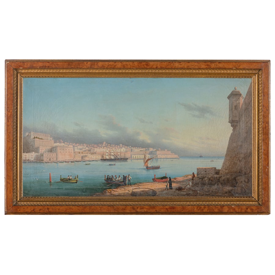 GIROLAMO GIANNI - 2