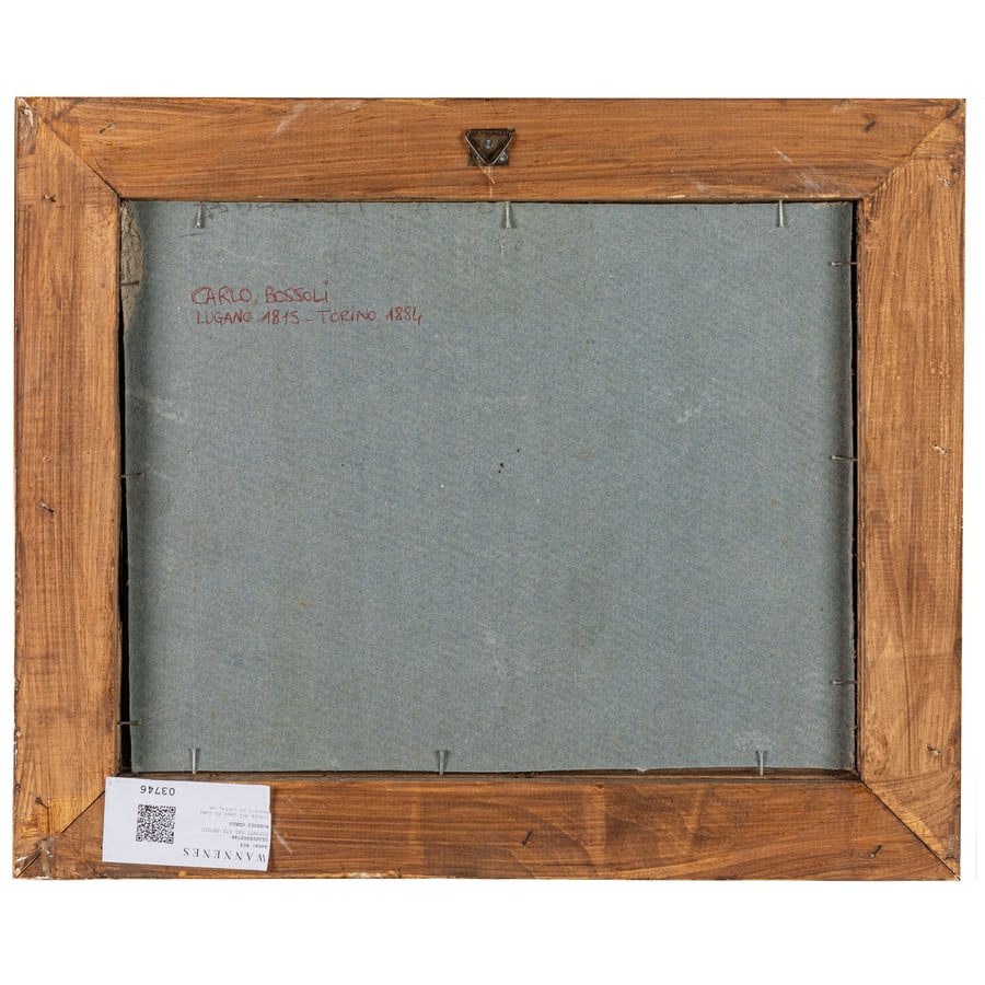 CARLO BOSSOLI - 2