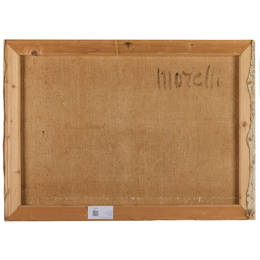 DOMENICO MORELLI - 2