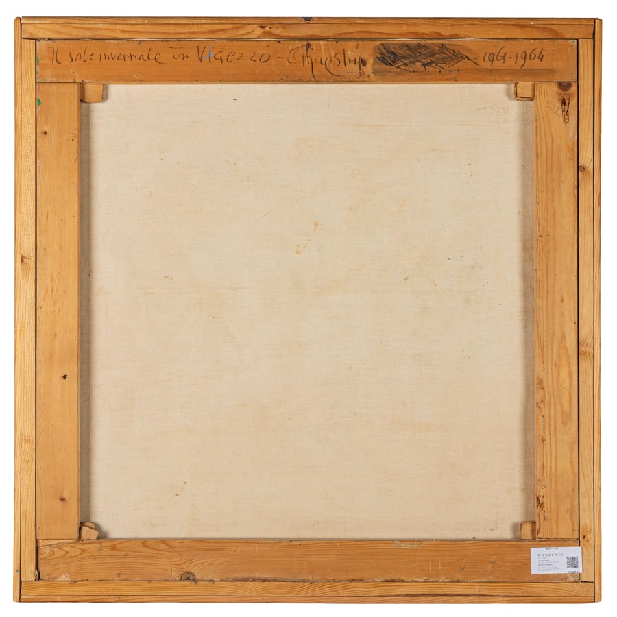 GIUSEPPE MAGISTRIS - 2