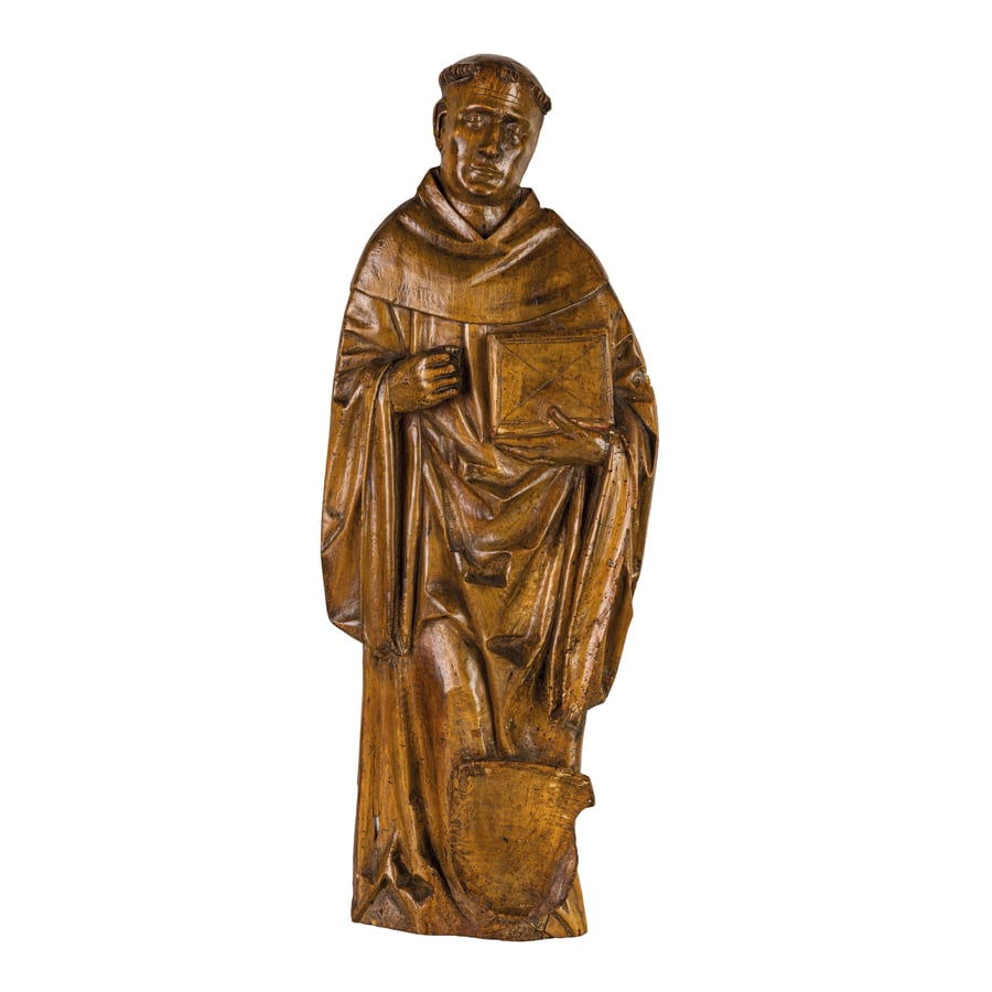 SCULTORE DEL XVIII-XIX SECOLO (1 of 2)