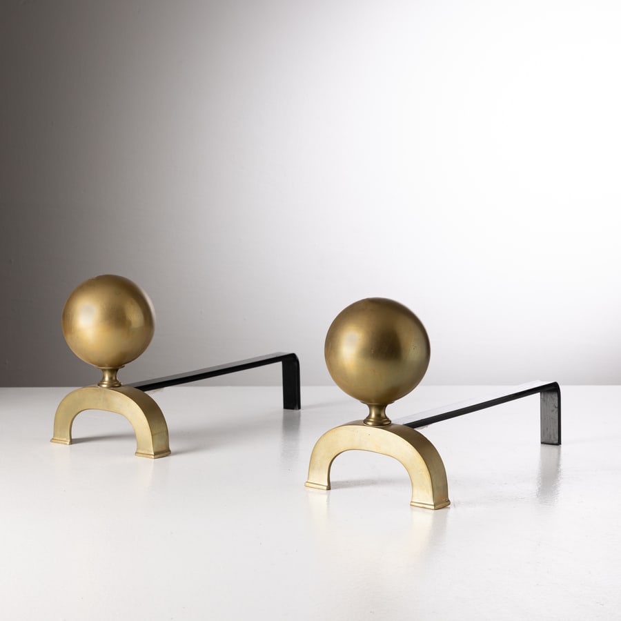 JACQUES ADNET (ATTRIB. A) - 2